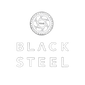 The Black Steel