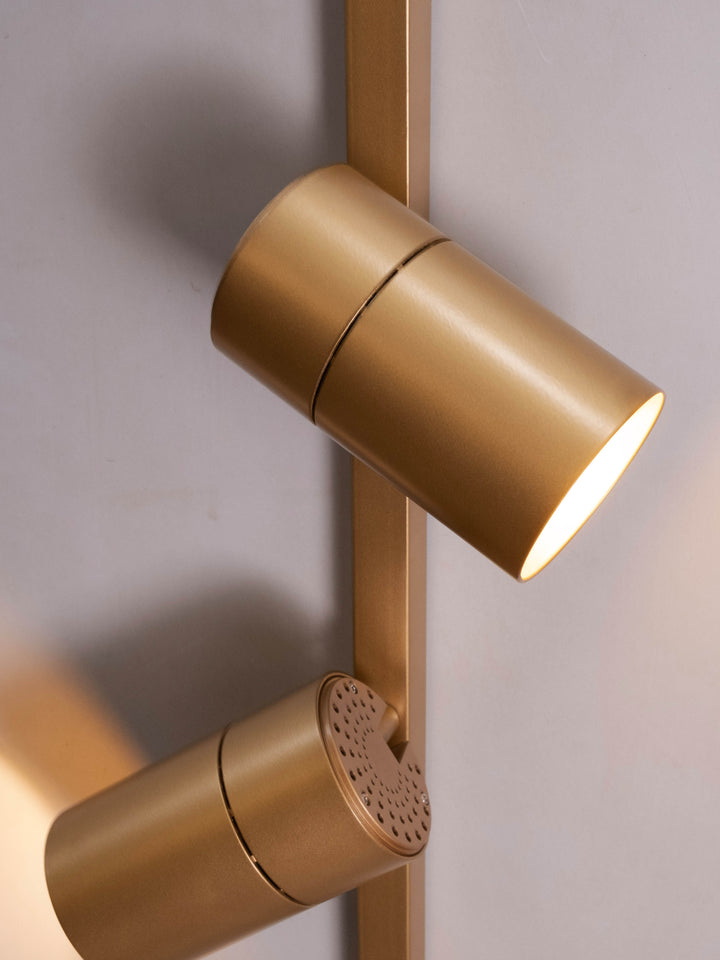 wall light modern slim